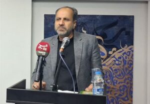 استان مرکزی میزبان نخستین رویداد