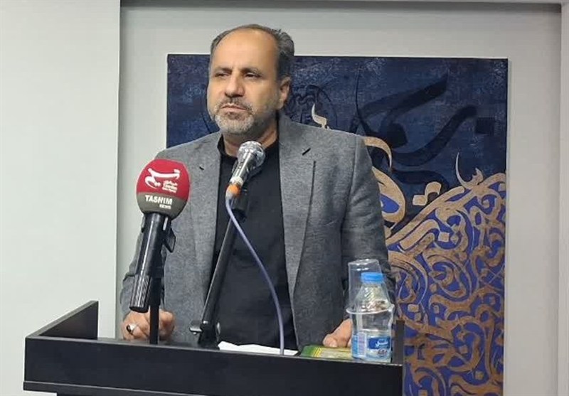 استان مرکزی میزبان نخستین رویداد