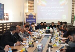 استاندار سمنان: مدیران با رویکرد حل مسئله مسیر توسعه ایوانکی را هموار کنند