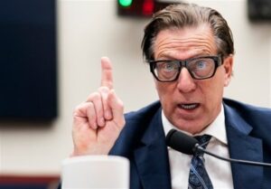 استعفای رئیس سازمان مدیریت بحران دولت ترامپ