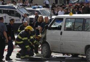 استقرار نیروهای پلیس آلمان در قدس اشغالی