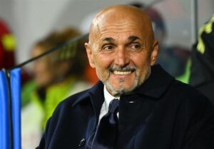 اسپالتی محل تمرین یوونتوس را برای زندگی انتخاب کرد