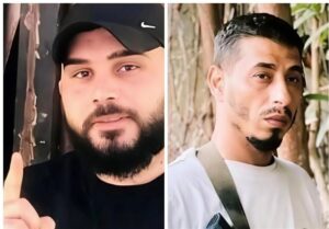 اشغالگران دو جوان فلسطینی را به ضرب گلوله مثله کردند