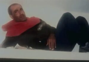 اطلاعات جدید از زندگی افشاگر برنامه هسته ای اسرائیل