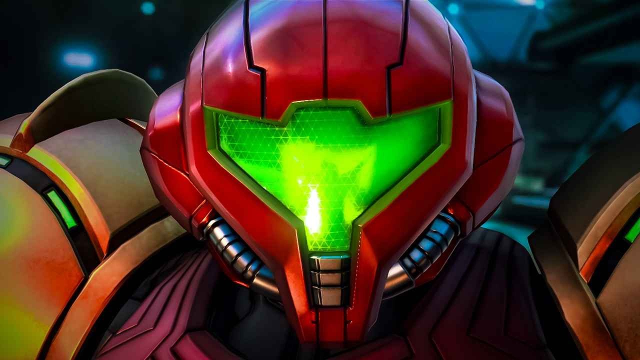 اطلاعات جدیدی از فیلم Metroid Prime منتشر شد - گیمفا
