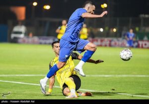 اعتصاب بازیکنان استقلال خوزستان برای دومین هفته پیاپی