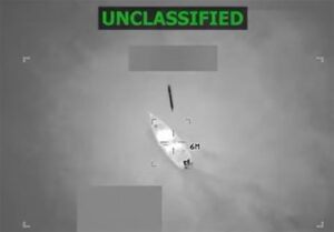 "اعدام های فراقانونی" آمریکا در دریای کارائیب ادامه دارد