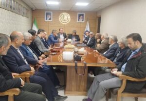 اعضای هیئت مدیره جدید اتاق اصناف استان همدان چه کسانی هستند؟