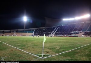 اعلام محل برگزاری دیدار استقلال و پادیاب خلخال