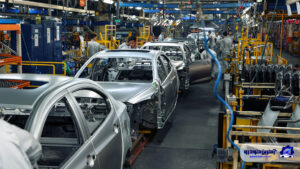 افت محسوس تولید خودرو در هفت ماهه نخست سال ؛ برنامه هایی که محقق نمی شوند!