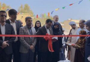 افتتاح سه فرهنگسرا مجهز در بوموسی، سیری و تنب بزرگ