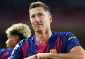 افتتاحیه بزرگ نیوکمپ؛ پیروزی پرگل بارسلونا در ورزشگاه نیو بار!