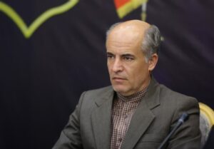 افزایش 483 درصدی صدور مجوز سیمان در چهارمحال و بختیاری