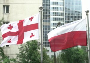 افزایش تنش ورشو-تفلیس؛ اخراج 2500 گرجی از لهستان در یک سال