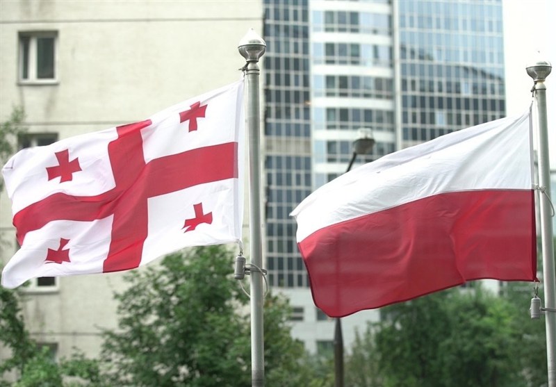 افزایش تنش ورشو-تفلیس؛ اخراج 2500 گرجی از لهستان در یک سال