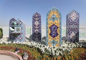 افزایش زیرساخت های ورزشی و فرهنگی در مشهد