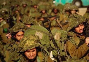 افشاگری رسانه عبری: اسرائیل برای حفظ ارتش میلیاردها هزینه میکند