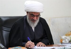 امام جمعه بوشهر درگذشت فرزند آیت الله صدیقی را تسلیت گفت