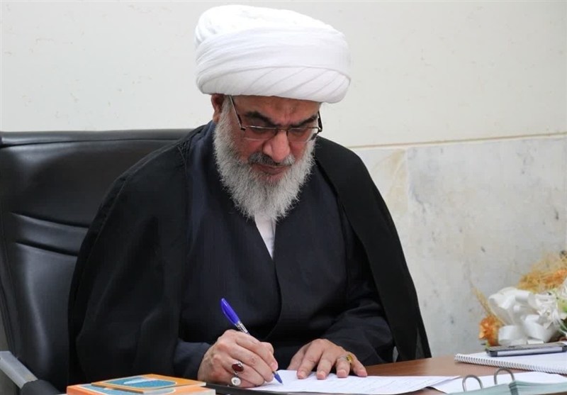 امام جمعه بوشهر درگذشت فرزند آیت الله صدیقی را تسلیت گفت
