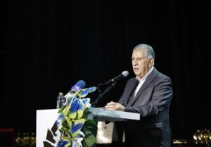 امیدواریم با برگزاری دومین مجمع در مرکز مبادلات، مشکلات صادرکنندگان برای ایفای تعهد ارزی حل شود