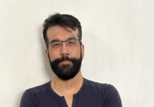 قصاص قاتل پزشک یاسوجی در ملأ عام اجرا شد