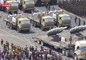 انجمن تفنگداران دریایی: تفنگداران دریایی در سراسر جهان باید از یمن درس بگیرند