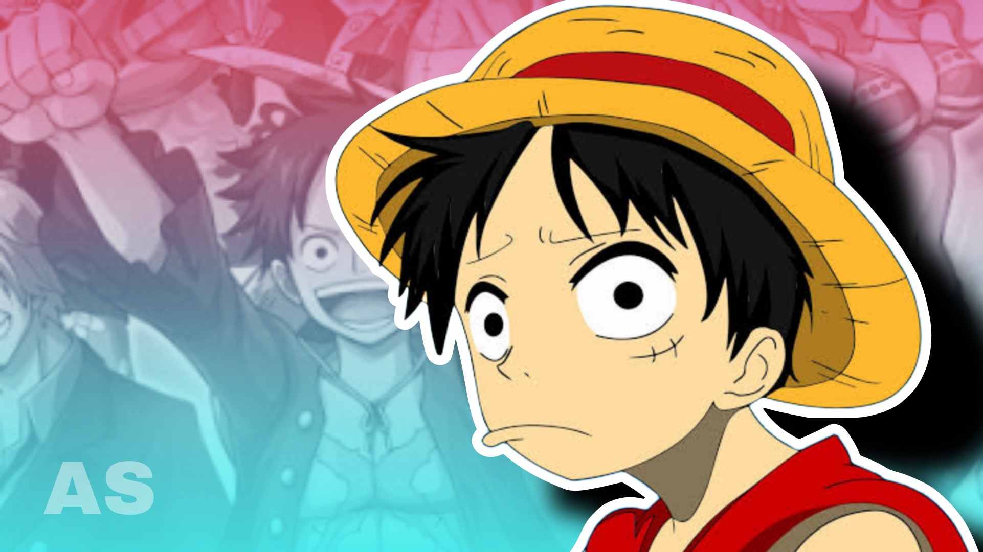انیمه سریالی one piece