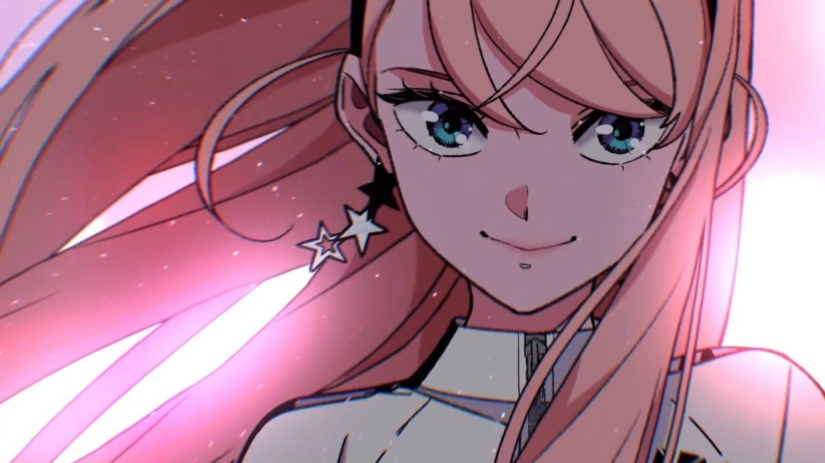 انیمه تلویزیونی جدیدی با موضوع ستاره‌های کی‌پاپ به نام Girl Crush معرفی شد - گیمفا