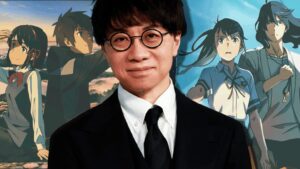 انیمه سینمایی جدید خالق Your Name در دست توسعه است - گیمفا