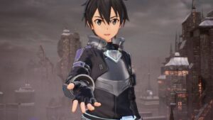 انیمه‌ای جدید از دنیای محبوب Sword Art Online در حال توسعه است - گیمفا