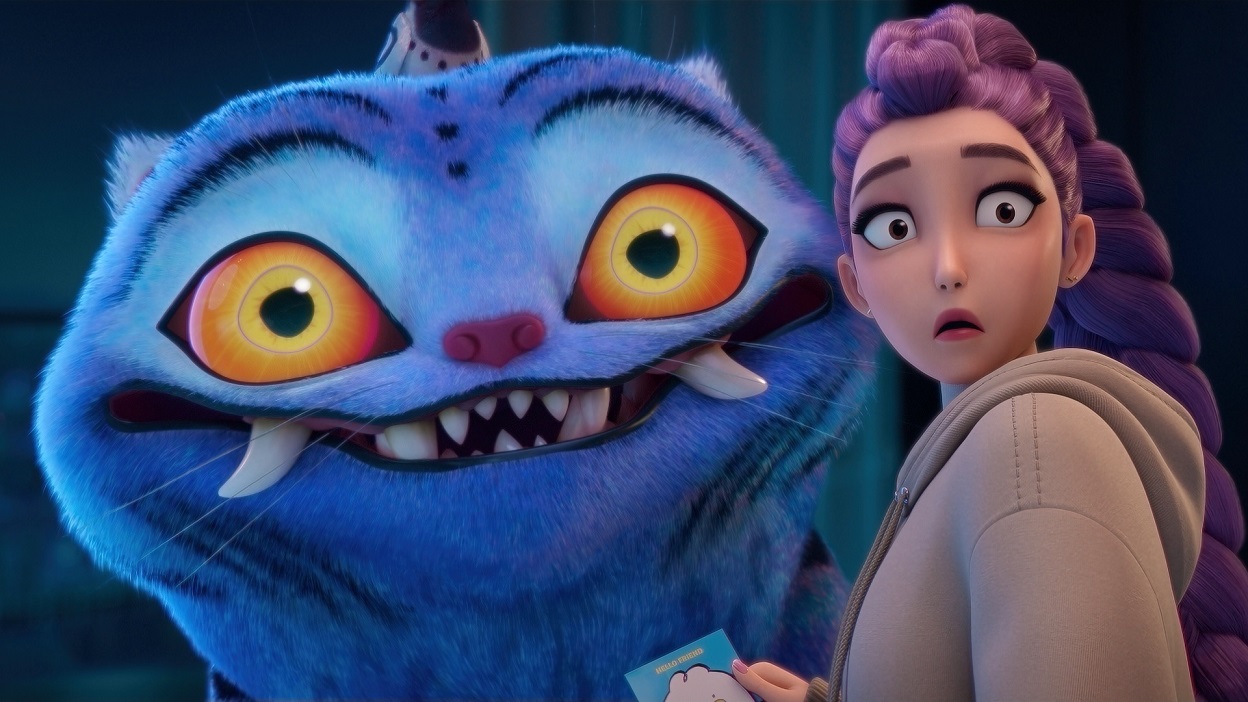 انیمیشن KPop Demon Hunters در فهرست اولیه نامزدهای اسکار برای بخش بهترین انیمیشن قرار گرفت - گیمفا