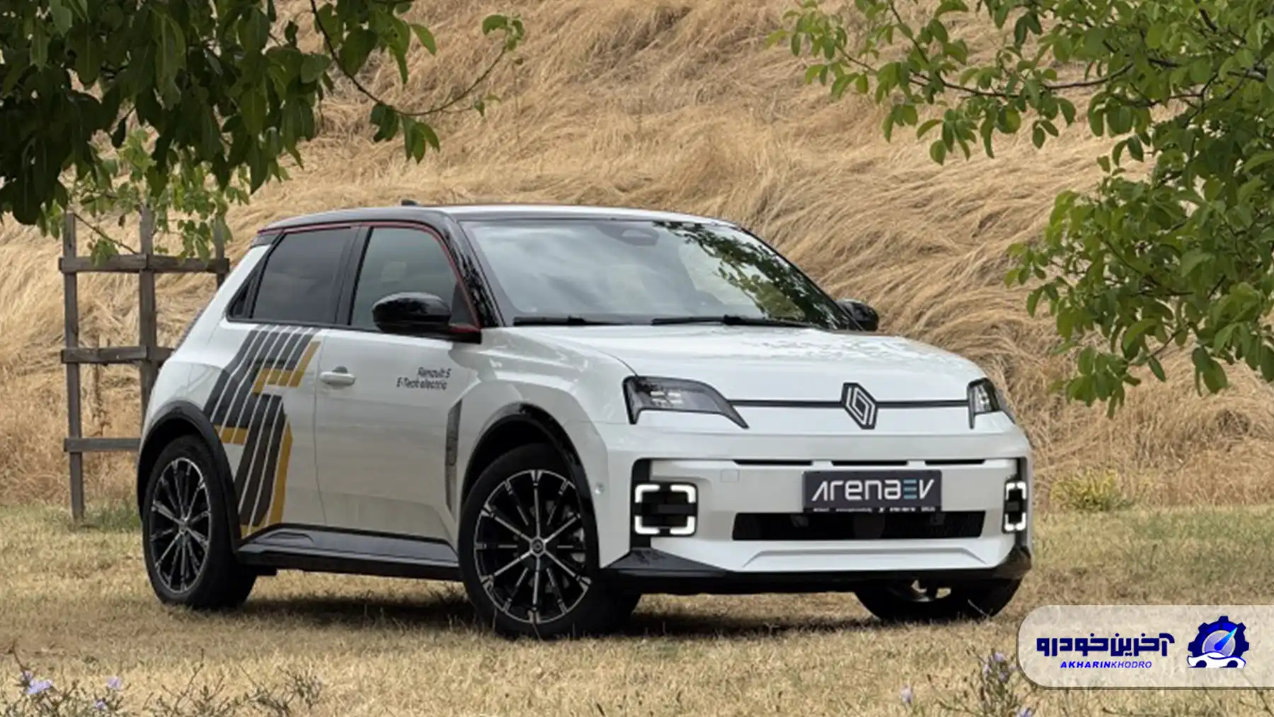 اوج گیری فروش خودروهای برقی در فرانسه ؛ از هر چهار مدل فروخته شده، حالا یک دستگاه الکتریکی است