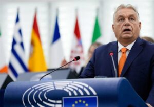 اوربان: اتحادیه اروپا برای جنگ آماده می شود