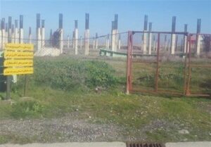 اولویت ورزش گلستان در بازدید رئیس دولت/تکمیل سالن 6 هزار نفری گرگان