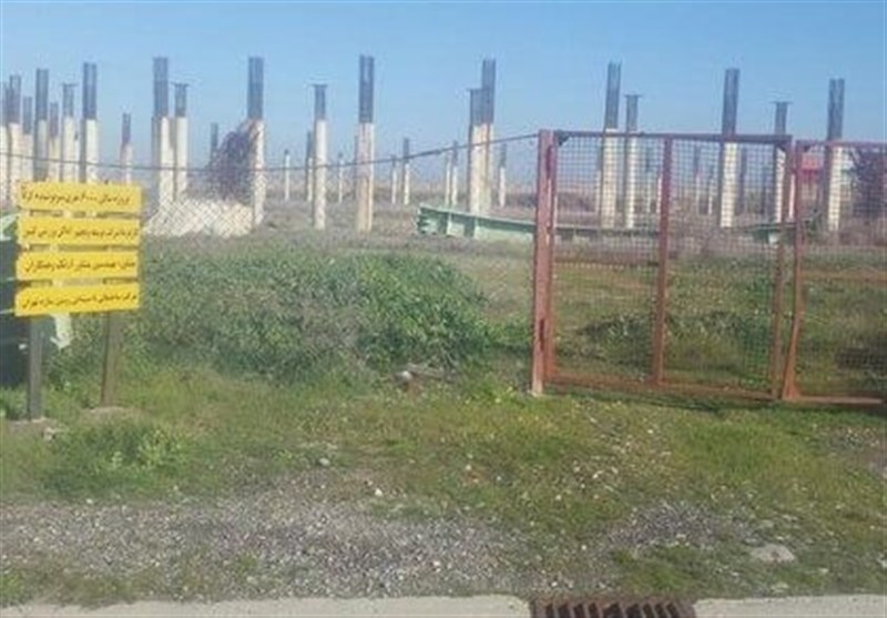 اولویت ورزش گلستان در بازدید رئیس دولت/تکمیل سالن 6 هزار نفری گرگان