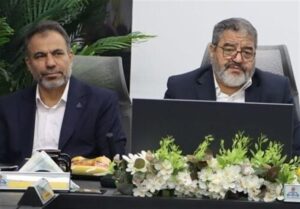 اولین اولویت، پدافند غیرعامل تاب آوری زیرساخت های انرژی است