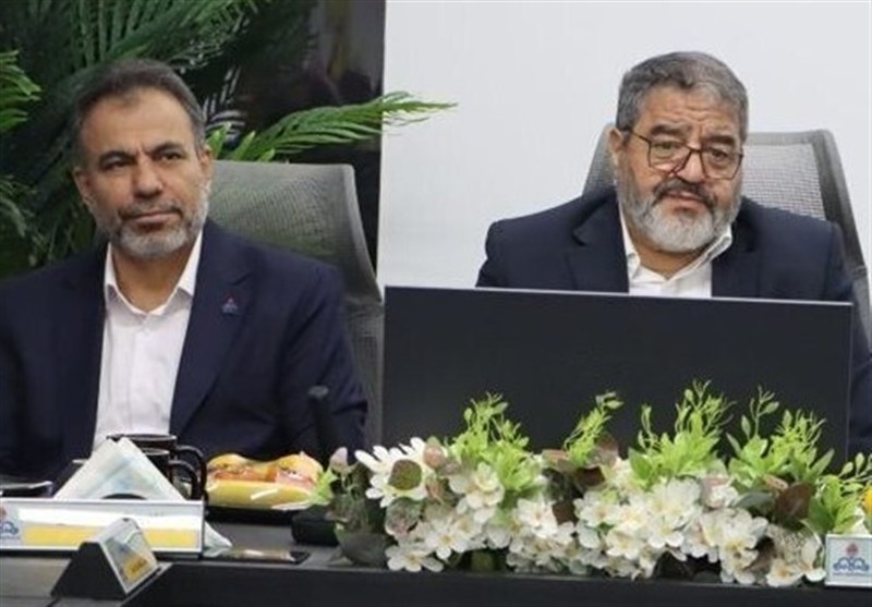 اولین اولویت، پدافند غیرعامل تاب آوری زیرساخت های انرژی است