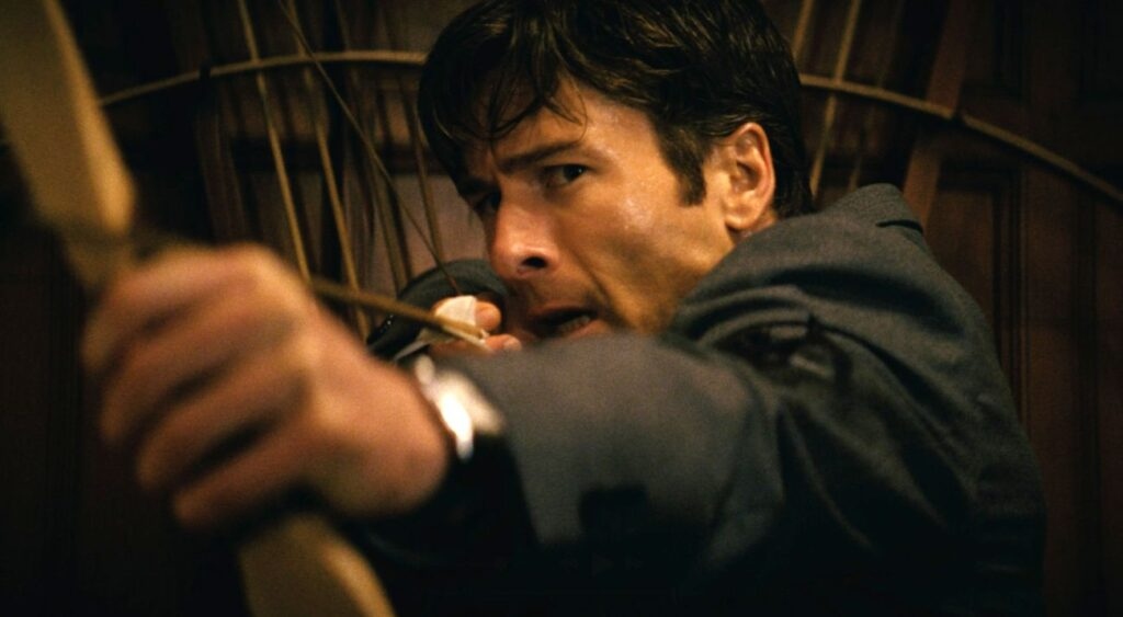 اولین تریلر فیلم How To Make A Killing با بازی گلن پاول منتشر شد - گیمفا