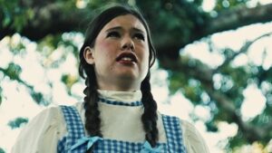 اولین تصاویر نسخه ترسناک Wizard Of Oz منتشر شدند - گیمفا