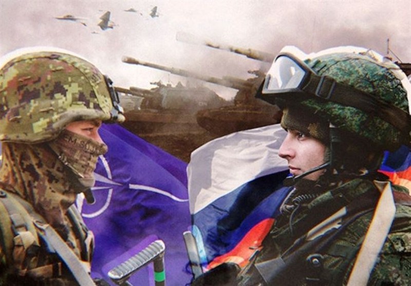 اکثر فرانسوی ها معتقدند روسیه قصد حمله به کشورشان را ندارد