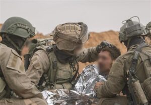 اکثریت صهیونیست ها خواهان شناسایی مقصران شکست 7 اکتبر هستند