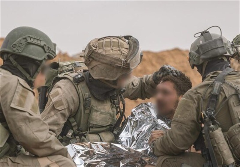 اکثریت صهیونیست ها خواهان شناسایی مقصران شکست 7 اکتبر هستند