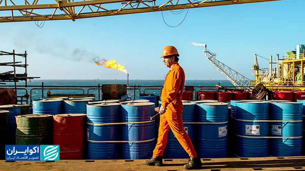 ایران پاشنه آشیل انرژی منطقه؟