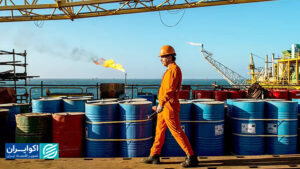 ایران پاشنه آشیل انرژی منطقه؟