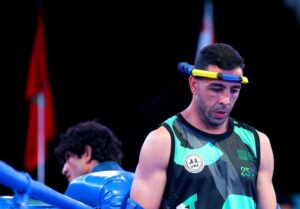 با کسب مدال نقره موی تای کشورهای اسلامی؛ خداحافظی هاشم بیگی از دنیای قهرمانی و رینگ مبارزه