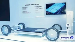 باتری جامد دانگ فنگ خودروهای برقی را متحول می کند؛ شارژ ۵ دقیقه ای و ۱۰۰۰ کیلومتر برد حرکتی