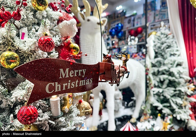 بازارهای کریسمس آلمان تحت فشار هزینه های امنیتی بالا