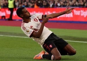 بازگشت امید به اردوی لیورپول; پیروزی در خانه مقابل وستهام