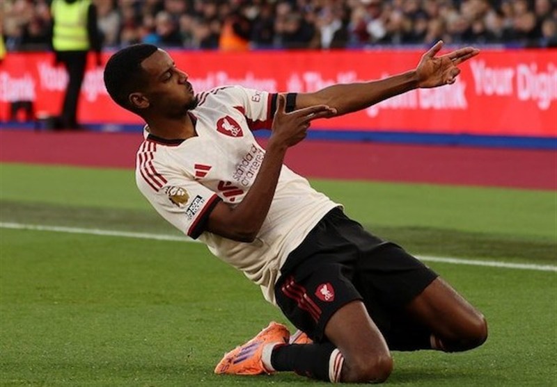 بازگشت امید به اردوی لیورپول; پیروزی در خانه مقابل وستهام