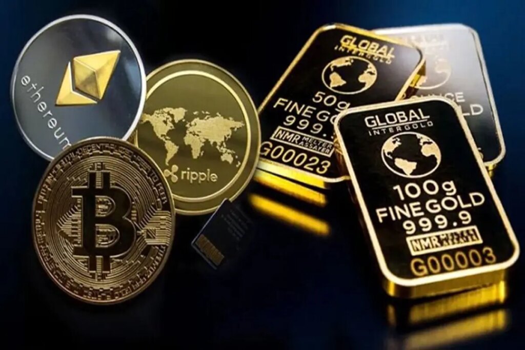 بازگشت بیت کوین به 100 هزار دلار؟